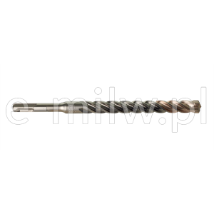 Wiertło SDS+ MX4 17,0x150x210mm Milwaukee 4932478474