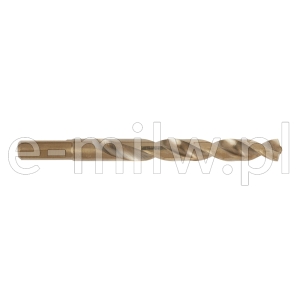 Wiertło do metalu HSS-G CO 10,2 mm Milwaukee 4932471141