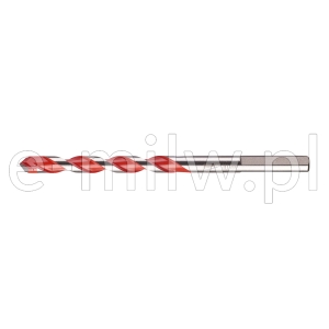 Wiertło widiowe 10,0x 90x150mm Premium Milwaukee 4932471186