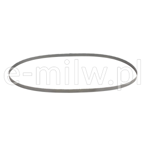 Zestaw brzeszczotów do piły taśm.776,29x8/10 25szt 48390635