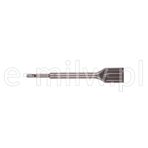 Dłuto SDS+ 40x250mm samoostrzące Milwaukee 4932478264