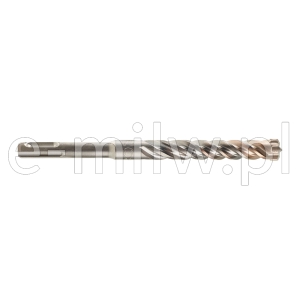 Wiertło SDS+ MX4 14,0x150x210mm 50 szt. Milwaukee 4932478097