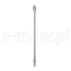Pokrętło przegubowe 1/2" 610 mm Milwaukee 4932471867