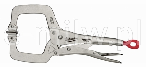 Szczypce zaciskowe blokujące C Torgue Lock 280 mm 4932471727