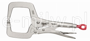 Szczypce zaciskowe blokujące C Torque Lock 280 mm 4932471728