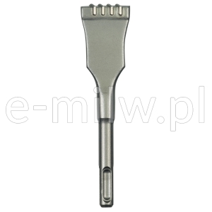 Dłuto SDS+ do zaprawy murarskiej 32x125 mm Milw 4932472029