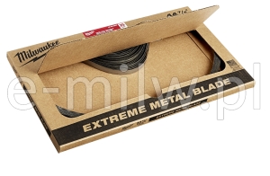 Zestaw brzeszczotów do piły taśm.898,52x8/10 25szt 48390606