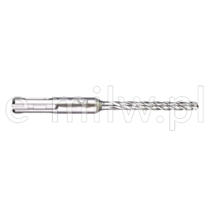 Wiertło SDS+ MX4  5,5x 50x115mm 10 szt. Milwaukee 4932471251