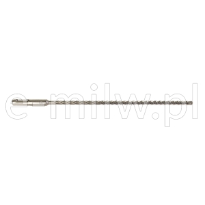 Wiertło SDS+ MX4  6,0x200x265mm 10 szt. Milwaukee 4932471252