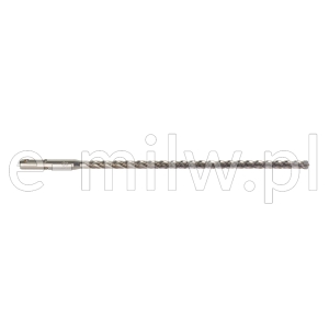Wiertło SDS+ MX4  8,0x200x265mm 10 szt. Milwaukee 4932471253