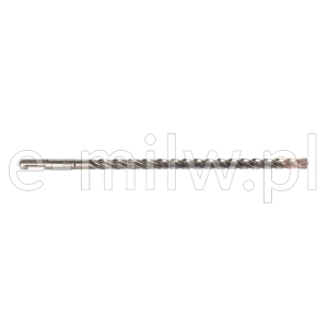 Wiertło SDS+ MX4 10,0x200x265mm 10 szt. Milwaukee 4932471254
