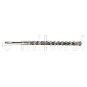 Wiertło SDS+ MX4 16,0x200x260mm 10 szt. Milwaukee 4932471258