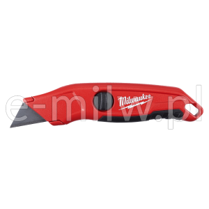 Nóż z ostrzem stałym 2 Milwaukee 4932471361