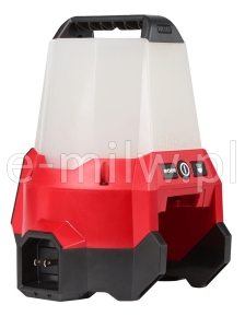 Lampa strefowa M18 TAL-0 LED Milwaukee 4933464134