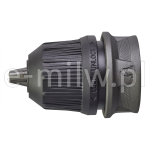 Uchwyt cylindryczny 13mm do M12 FPDX Milwaukee 4932464479