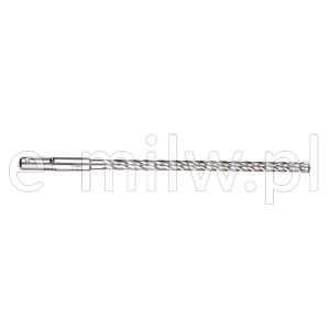 Wiertło SDS+ MX4  8,0x150x215 (op. 10 szt) Milwaukee 4932464872