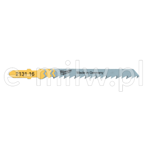 Brzeszczot  75/4.0  T144D  op  25szt.  Milwaukee 4932373487