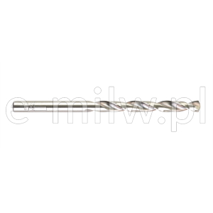 Wiertło do metalu HSS-G  5,7x 57x 93mm 10szt Milw. 4932459856