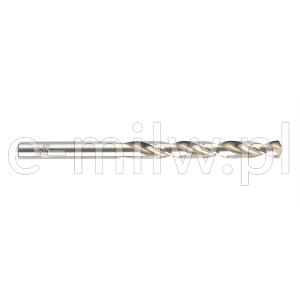 Wiertło do metalu HSS-G  6,7x 63x101mm 5szt. Milw. 4932459861