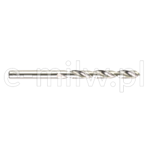 Wiertło do metalu HSS-G  7,1x 69x109mm 5szt. Milw. 4932459863