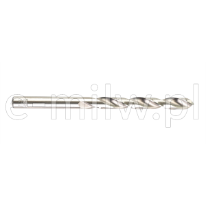 Wiertło do metalu HSS-G  7,3x 69x109mm 5szt. Milw. 4932459864