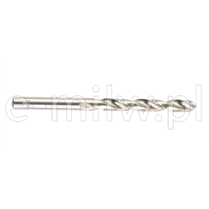 Wiertło do metalu HSS-G  7,4x 69x109mm 5szt. Milw. 4932459865