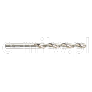 Wiertło do metalu HSS-G  7,6x 75x117mm 5szt. Milw. 4932459866