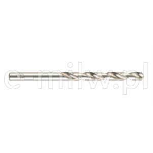 Wiertło do metalu HSS-G  7,8x 75x117mm 5szt. Milw. 4932459868