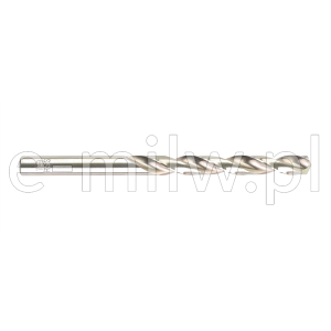 Wiertło do metalu HSS-G  7,9x 75x117mm 5szt. Milw. 4932459869