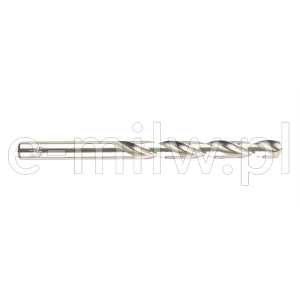 Wiertło do metalu HSS-G  8,1x 75x117mm 5szt. Milw. 4932459870