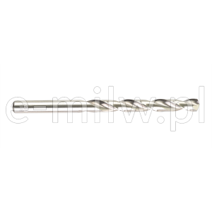 Wiertło do metalu HSS-G  8,6x 81x125mm 5szt. Milw. 4932459872