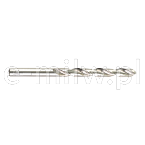 Wiertło do metalu HSS-G  8,7x 81x125mm 5szt. Milw. 4932459873