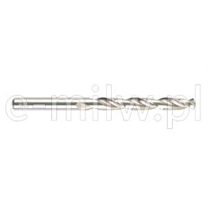 Wiertło do metalu HSS-G  8,8x 81x125mm 5szt. Milw. 4932459874