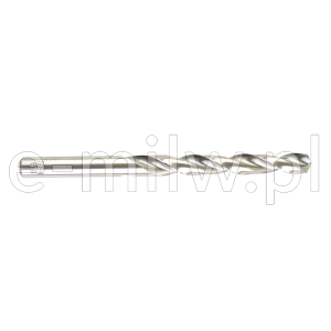 Wiertło do metalu HSS-G  8,9x 81x125mm 5szt. Milw. 4932459875
