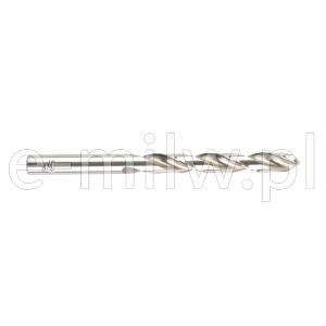 Wiertło do metalu HSS-G  9,1x 81x125mm 5szt. Milw. 4932459876