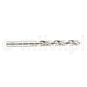 Wiertło do metalu HSS-G  9,2x 81x125mm 5szt. Milw. 4932459877