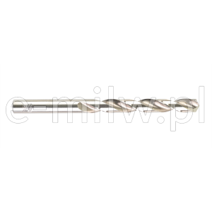 Wiertło do metalu HSS-G  9,3x 81x125mm 5szt. Milw. 4932459878