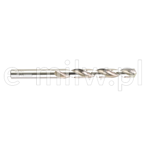 Wiertło do metalu HSS-G  9,4x 81x125mm 5szt. Milw. 4932459879