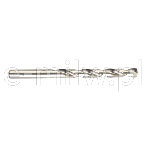 Wiertło do metalu HSS-G  9,7x 87x133mm 5szt. Milw. 4932459881