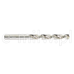 Wiertło do metalu HSS-G  9,8x 87x133mm 5szt. Milw. 4932459882