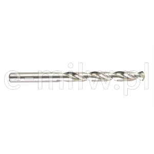 Wiertło do metalu HSS-G  9,9x 87x133mm 5szt. Milw. 4932459883