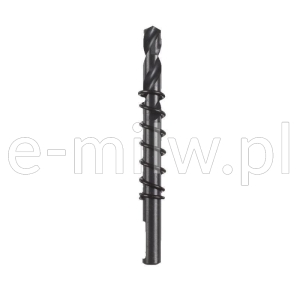 Wiertło prowadzące ze sprężyną do otwornic TCT 4932479059