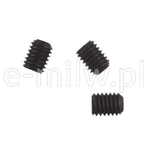 Śruba M6 do otwornic TCT 3 szt. Milwaukee 4932479061