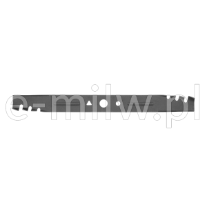 Nóż do kosiarki 21"/53 cm wysokowydajny Milwaukee 4932479819
