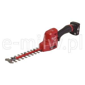 Nożyce do żywopłotu M12 FHT20-402 Milwaukee 4933479676