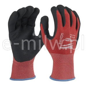 Rękawice robocze  7 / S poz. B Milwaukee 4932479906