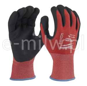 Rękawice robocze 10 / XL poz. B Milwaukee 4932479909