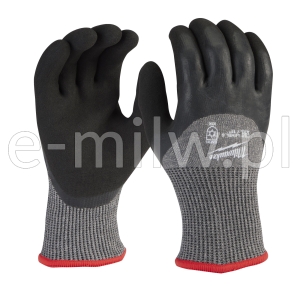 Rękawice robocze 10 / XL zimowe poz. E Milwaukee 4932479560