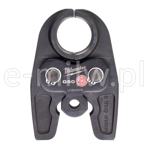Szczęki J18-G50 50 do M18 HPT/M18 BLHPT Milwaukee 4932464549