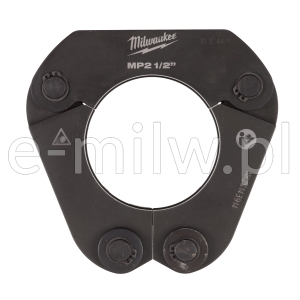 Szczęki zaciskowe Ring RJ18XL-MP 2 1/2" Milwaukee 4932479448